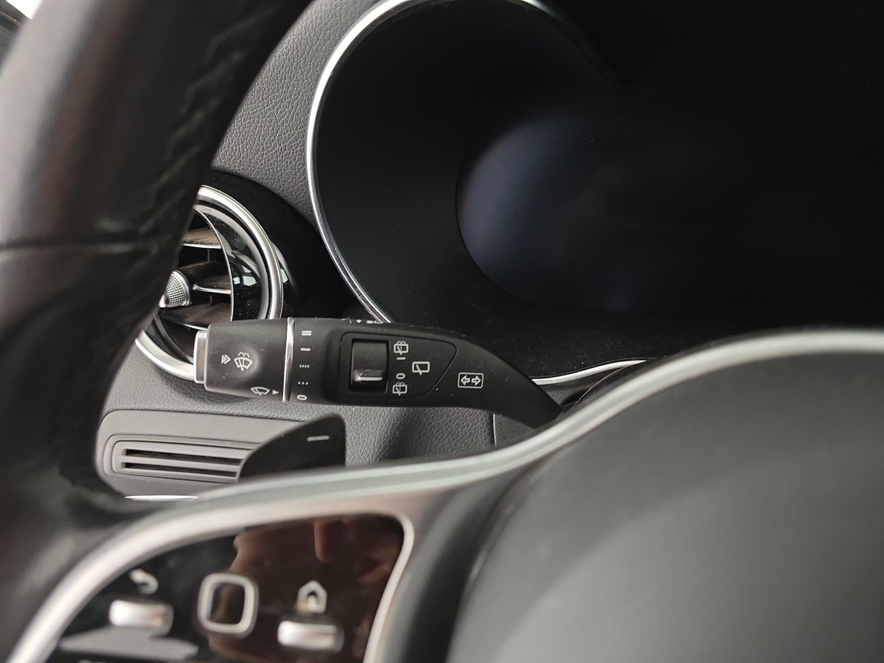 GLC 300 de phev (eq-power) Sport 4matic auto - Certified