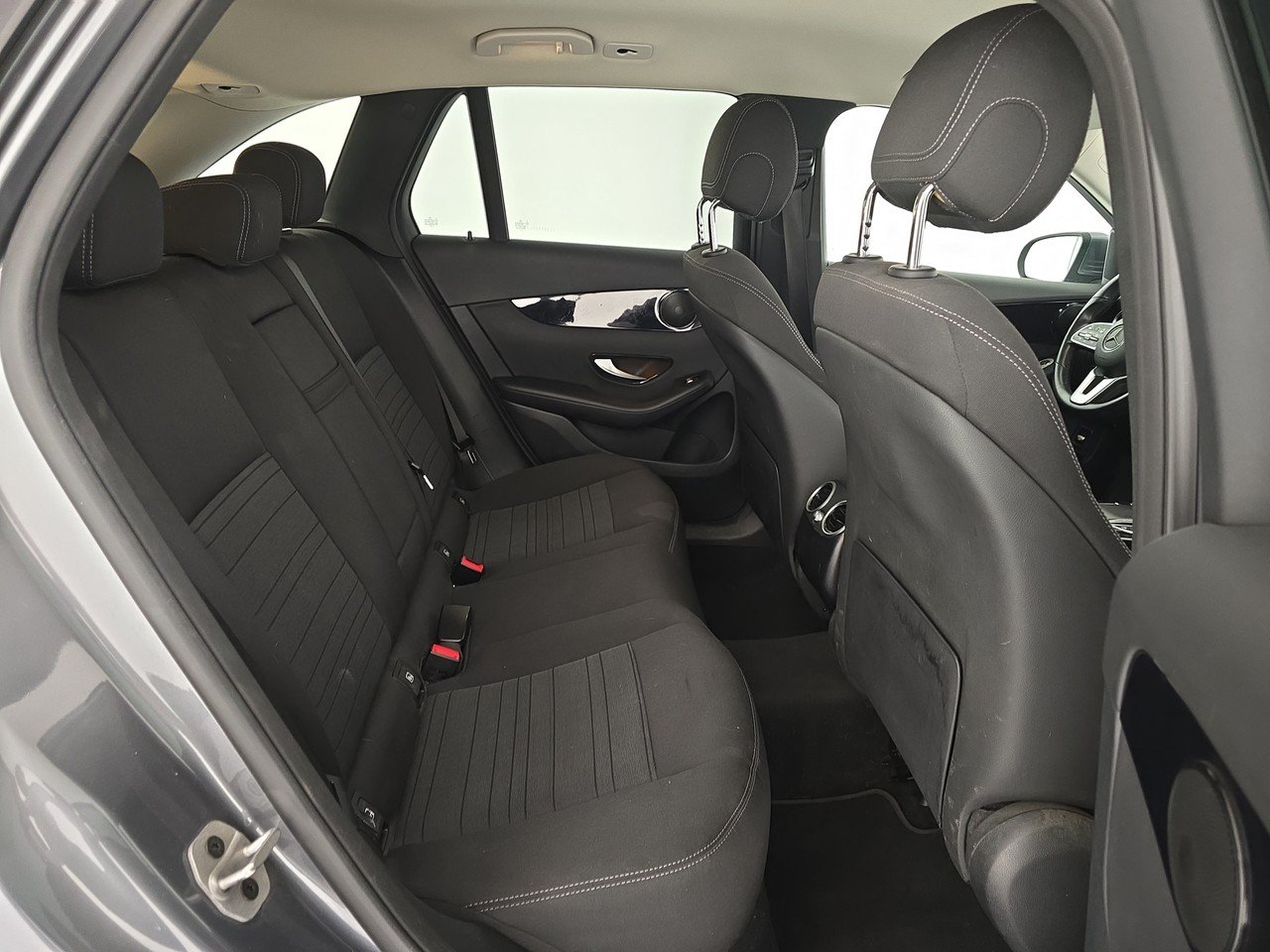 GLC 300 de phev (eq-power) Sport 4matic auto - Certified