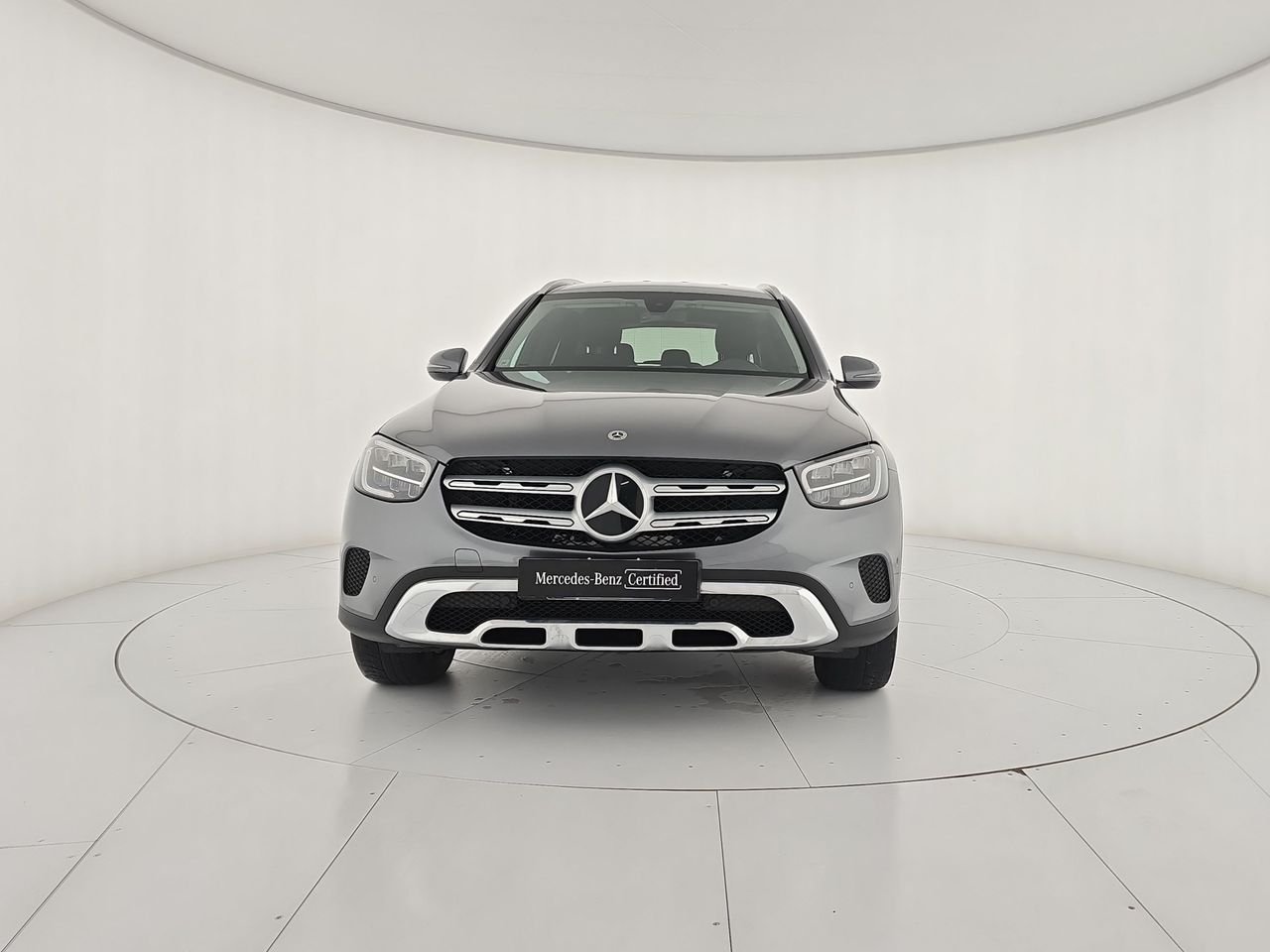 GLC 300 de phev (eq-power) Sport 4matic auto - Certified