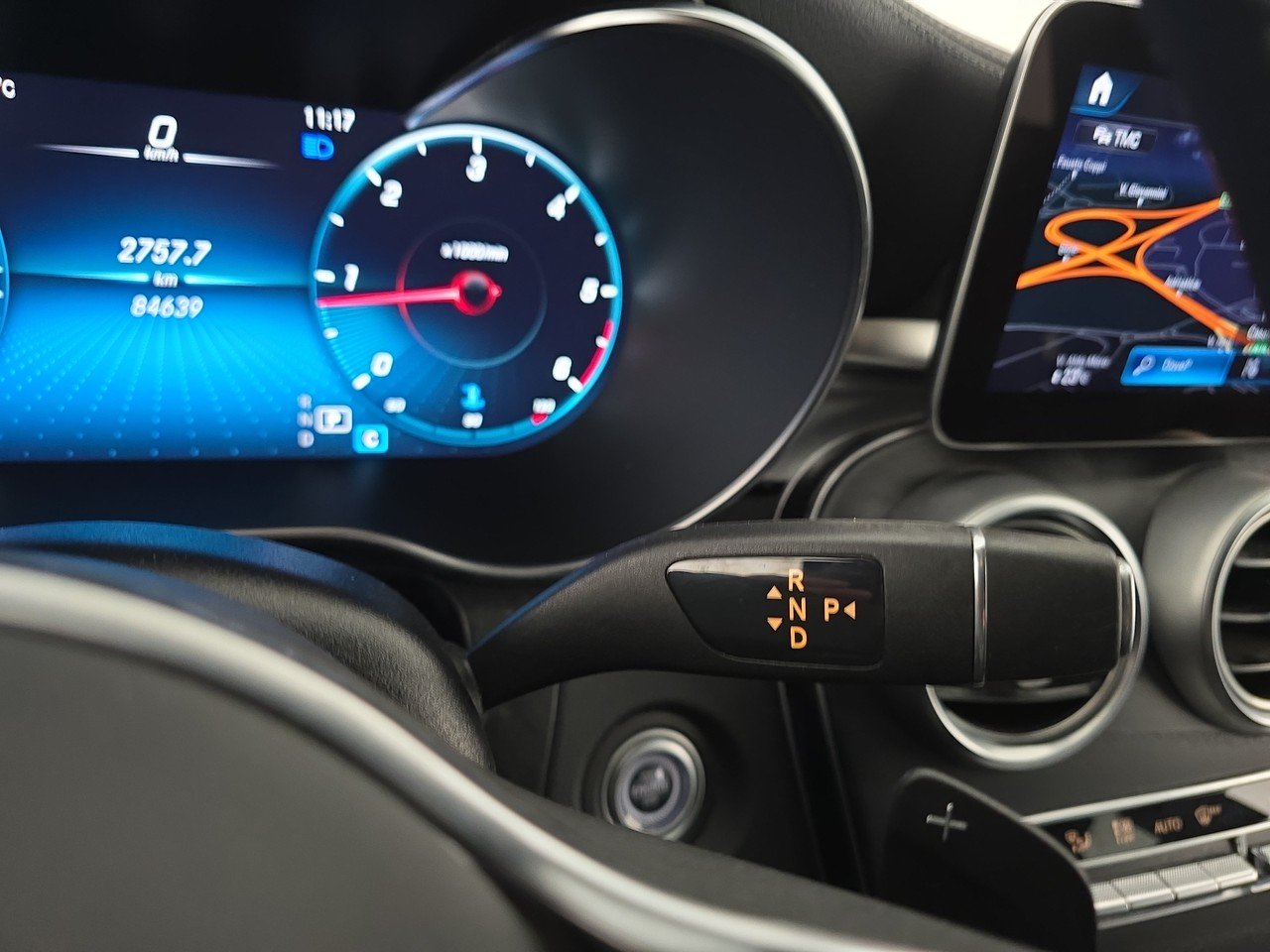 GLC Coupe 300 d Sport 4matic auto - Certified