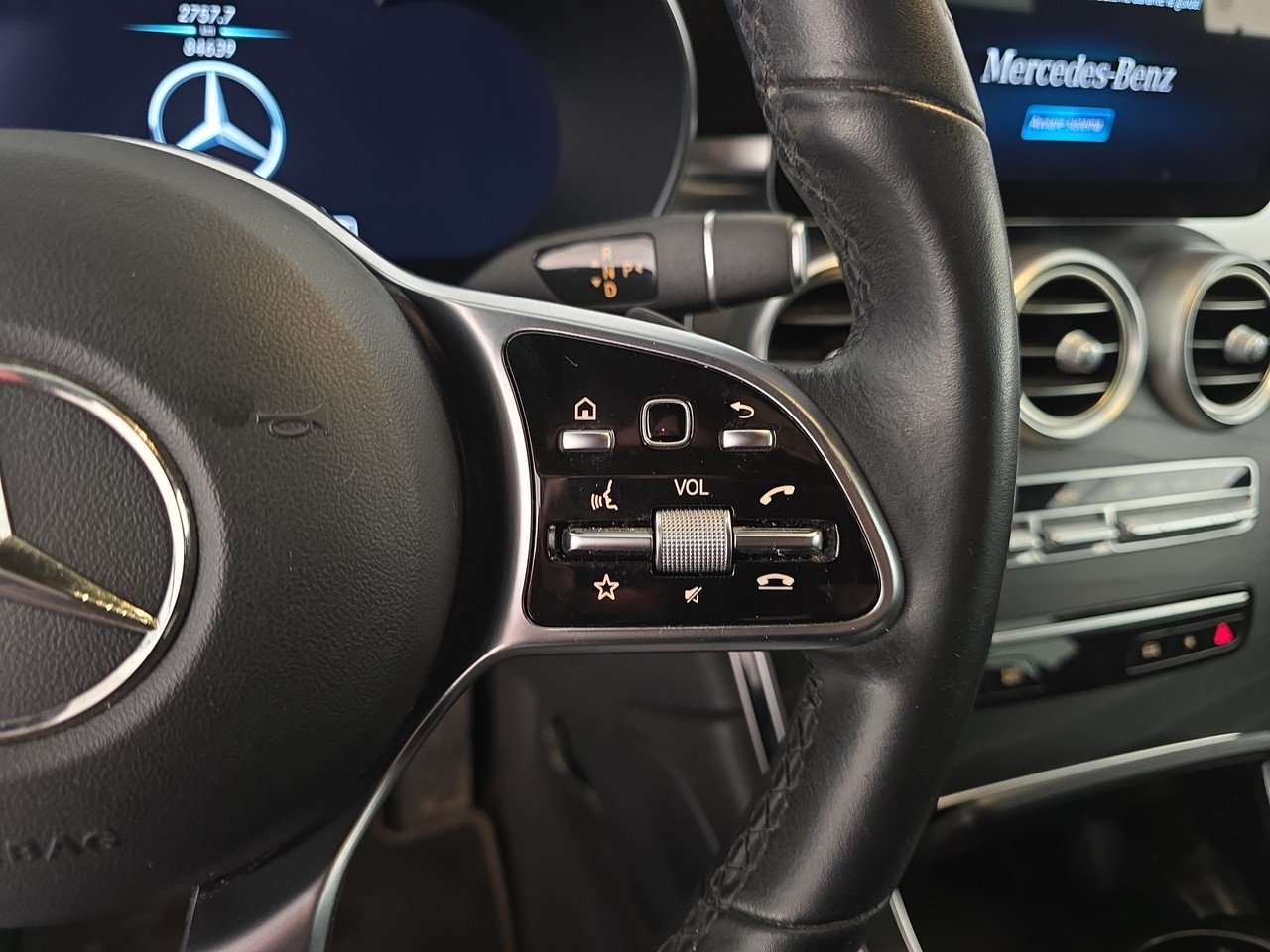 GLC Coupe 300 d Sport 4matic auto - Certified
