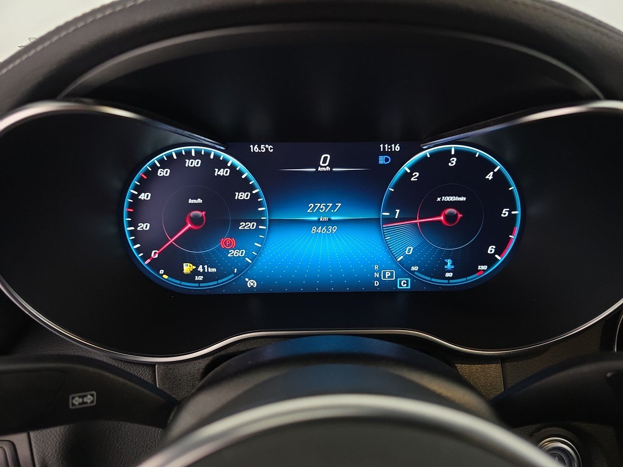 GLC Coupe 300 d Sport 4matic auto - Certified