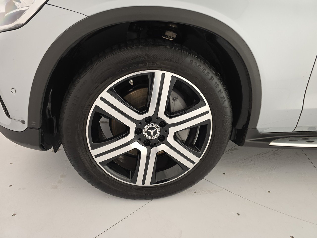 GLC Coupe 300 d Sport 4matic auto - Certified