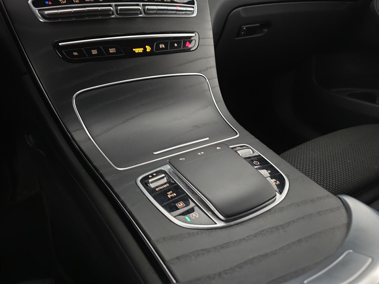 GLC Coupe 300 d Sport 4matic auto - Certified