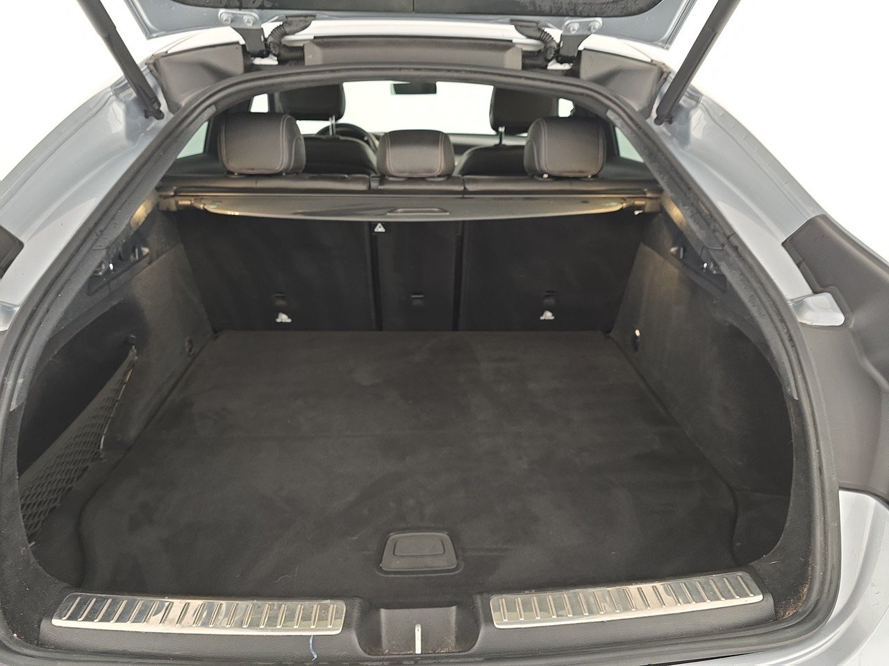 GLC Coupe 300 d Sport 4matic auto - Certified