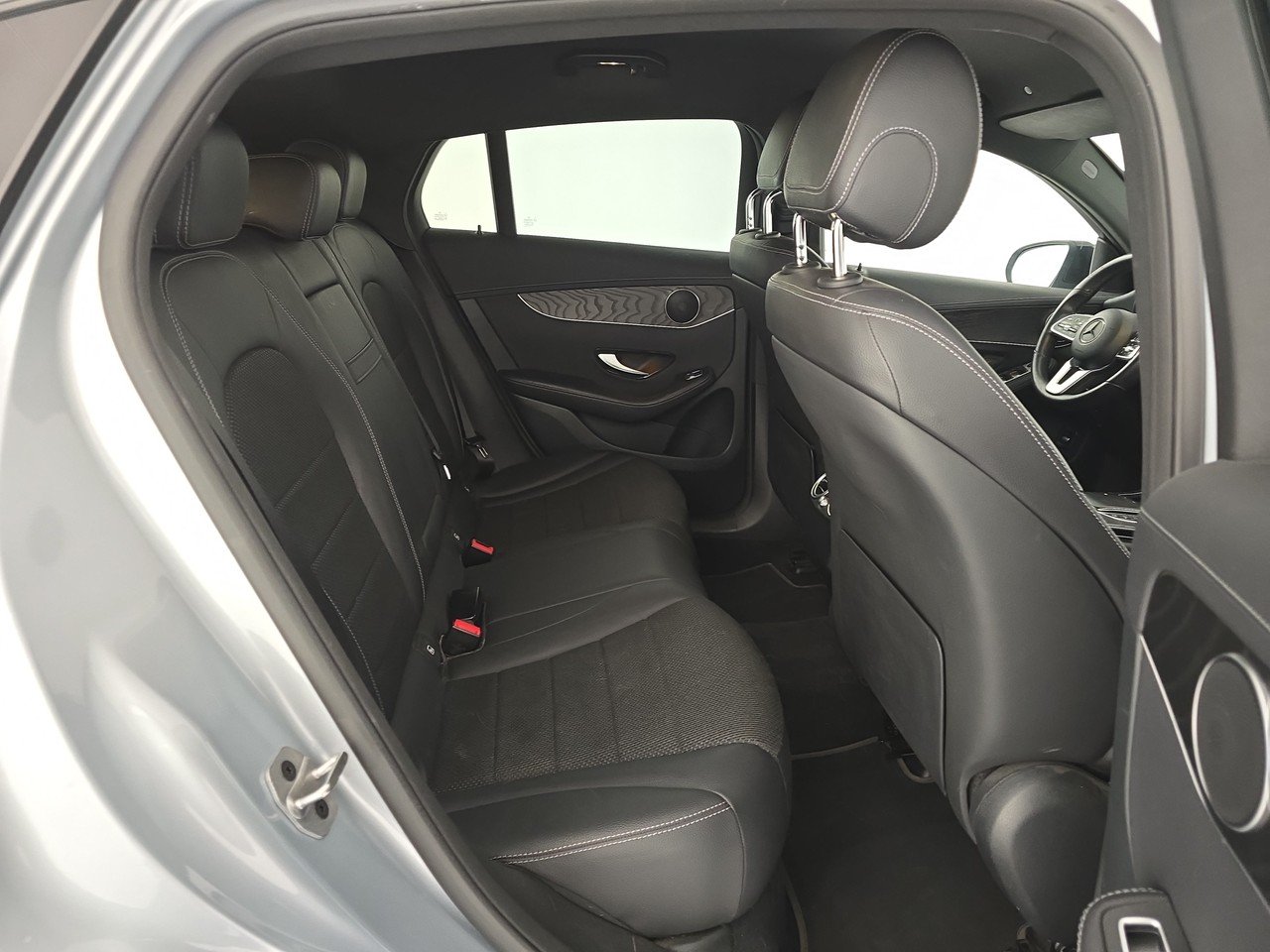 GLC Coupe 300 d Sport 4matic auto - Certified