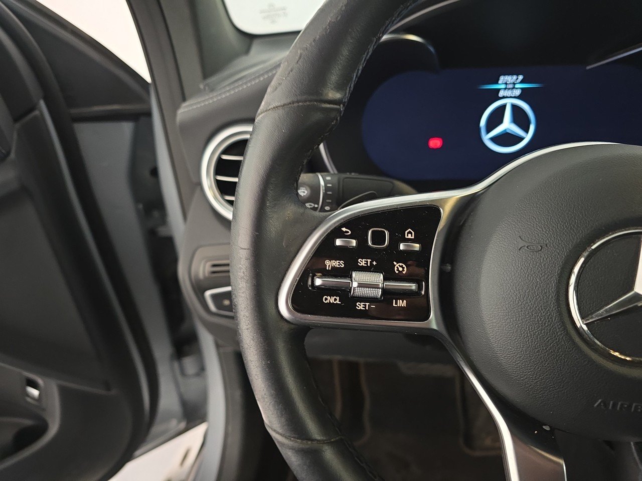 GLC Coupe 300 d Sport 4matic auto - Certified