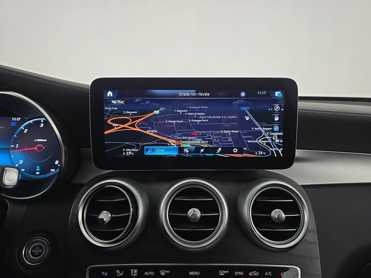GLC Coupe 300 d Sport 4matic auto - Certified