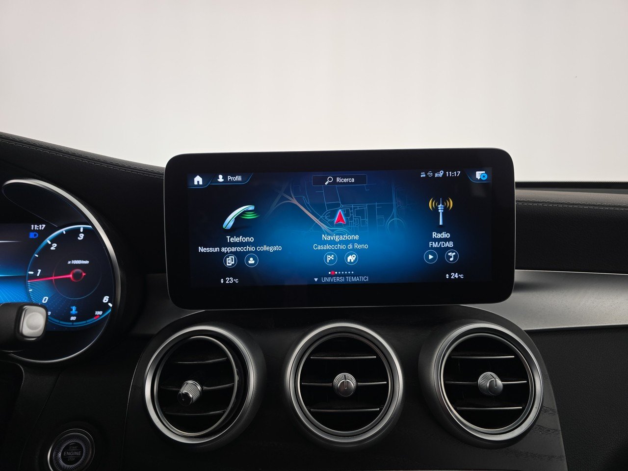 GLC Coupe 300 d Sport 4matic auto - Certified