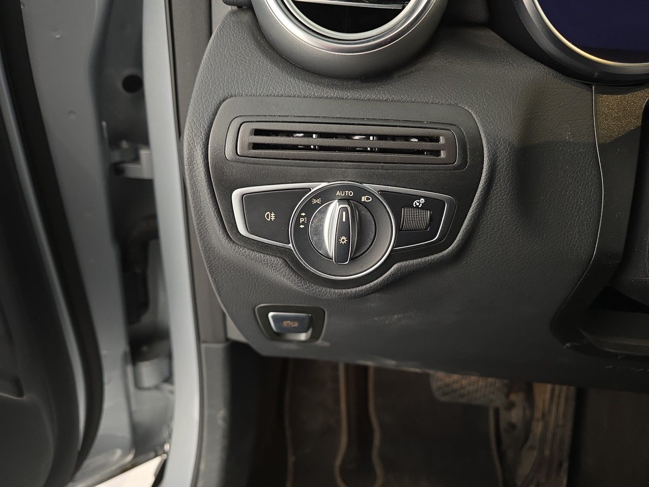 GLC Coupe 300 d Sport 4matic auto - Certified
