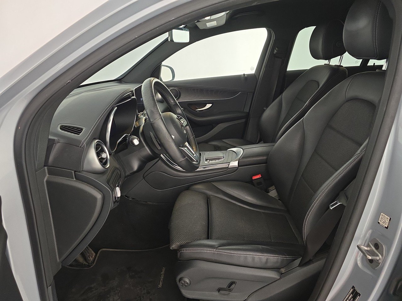 GLC Coupe 300 d Sport 4matic auto - Certified