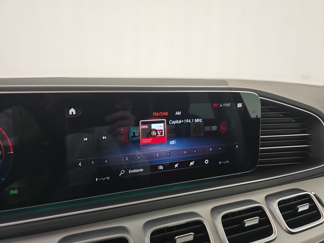 GLE 350 de phev (e eq-power) Premium 4matic auto - Certified