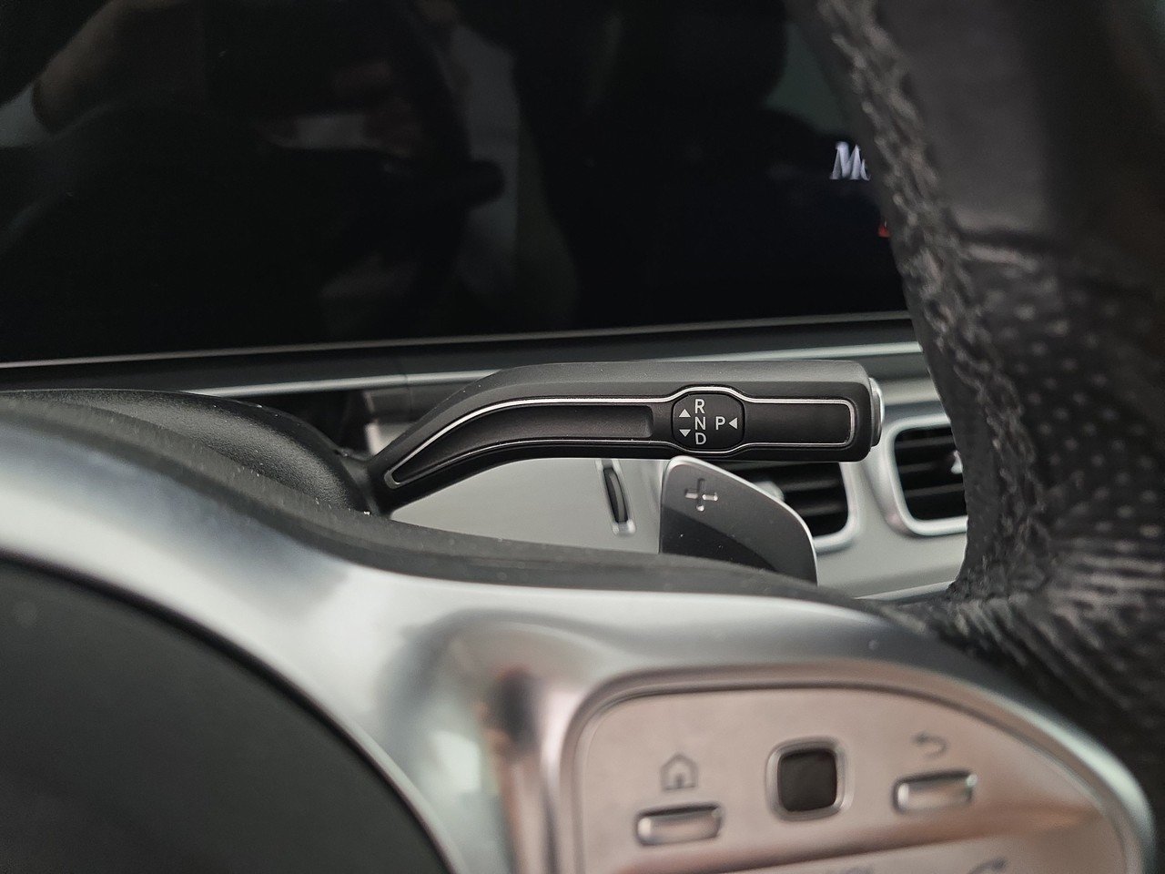 GLE 350 de phev (e eq-power) Premium 4matic auto - Certified
