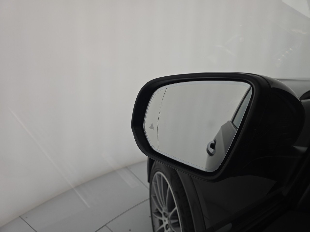 GLE 350 de phev (e eq-power) Premium 4matic auto - Certified