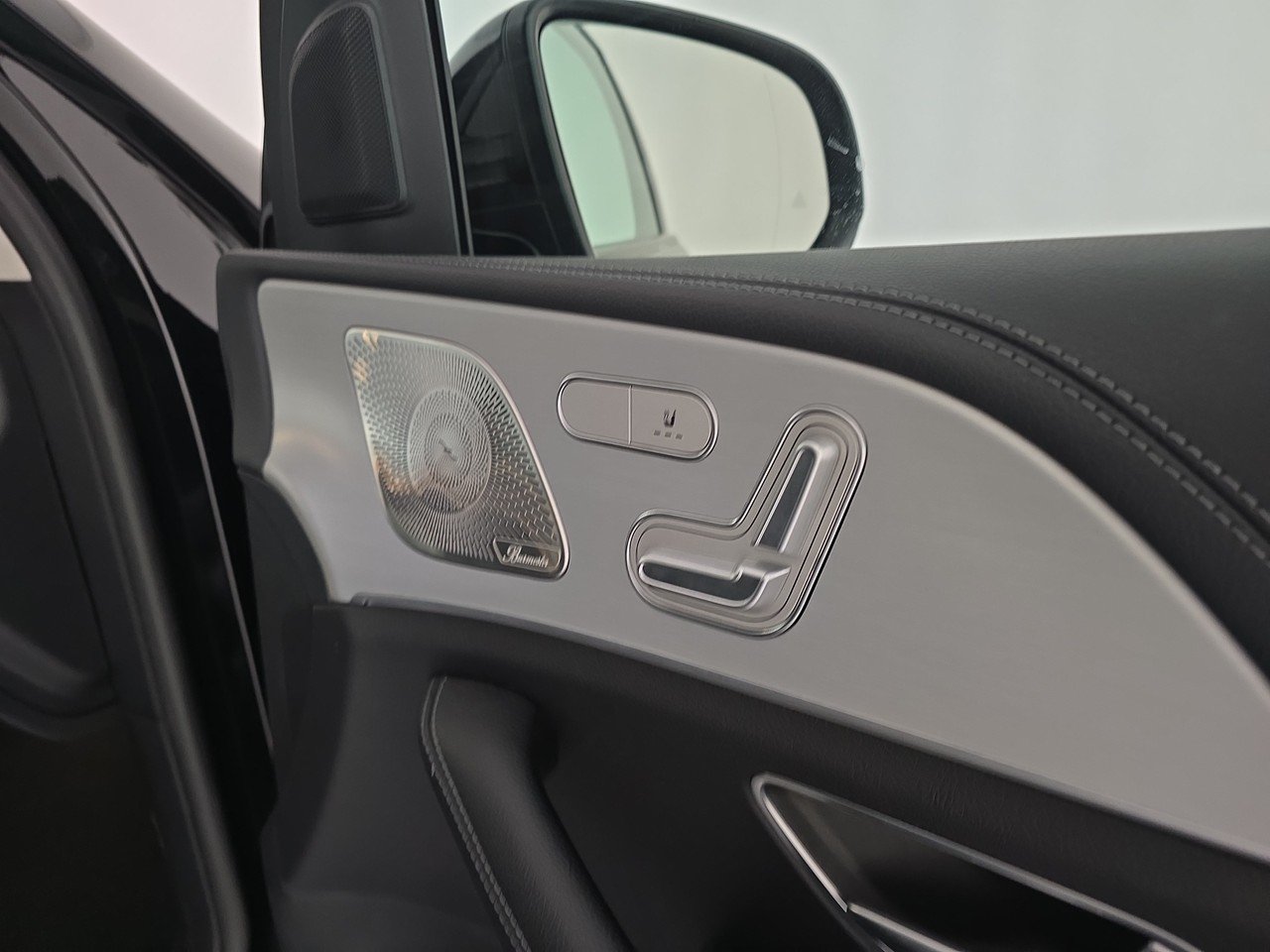 GLE 350 de phev (e eq-power) Premium 4matic auto - Certified