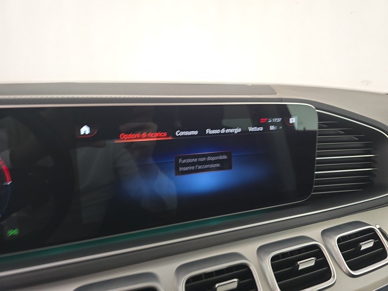 GLE 350 de phev (e eq-power) Premium 4matic auto - Certified