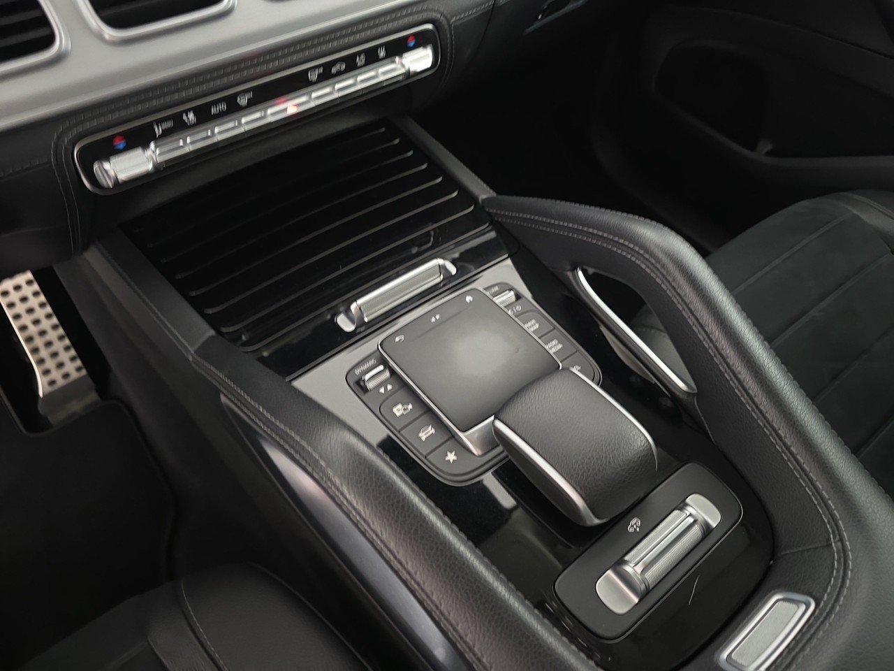 GLE 350 de phev (e eq-power) Premium 4matic auto - Certified
