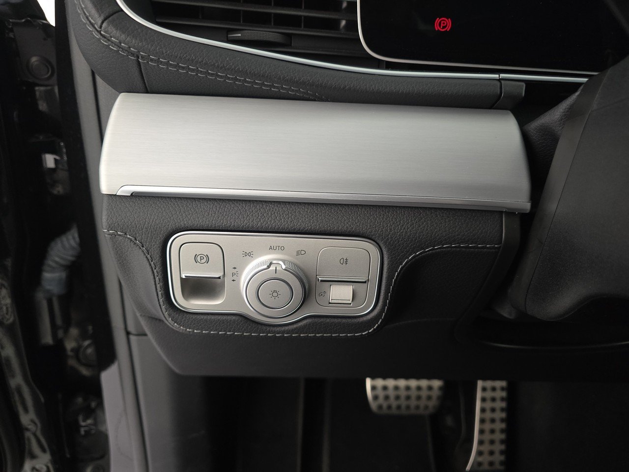 GLE 350 de phev (e eq-power) Premium 4matic auto - Certified