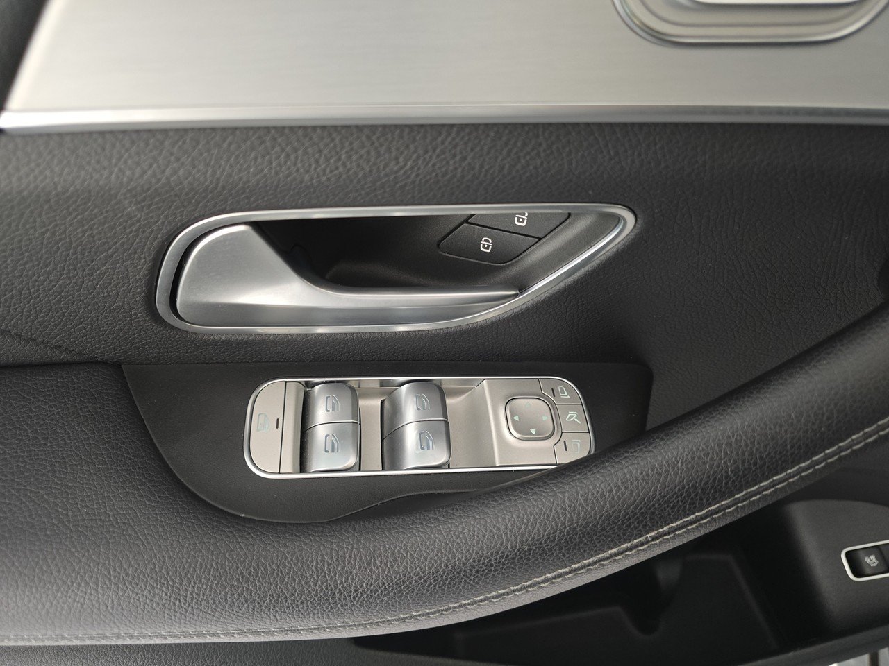 GLE 350 de phev (e eq-power) Premium 4matic auto - Certified