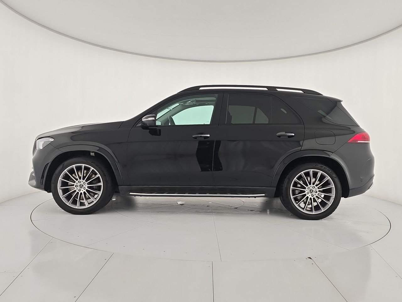 GLE 350 de phev (e eq-power) Premium 4matic auto - Certified