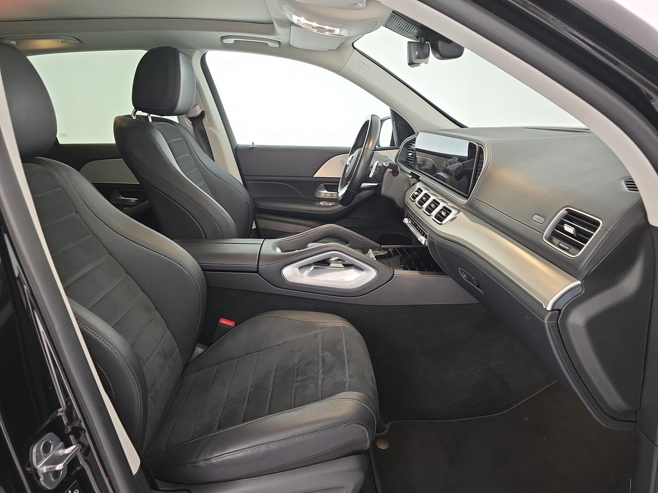 GLE 350 de phev (e eq-power) Premium 4matic auto - Certified