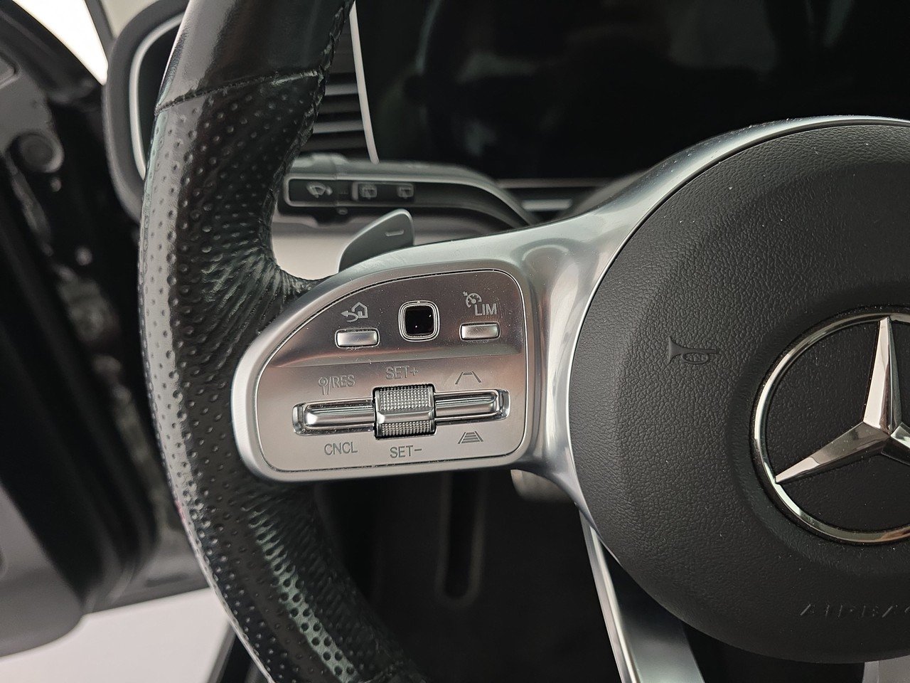 GLE 350 de phev (e eq-power) Premium 4matic auto - Certified
