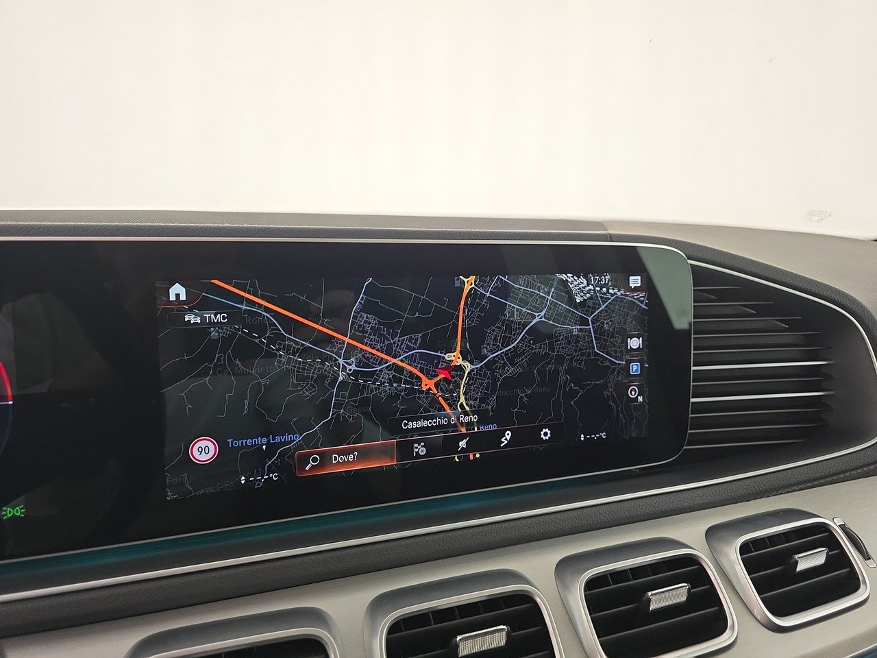 GLE 350 de phev (e eq-power) Premium 4matic auto - Certified