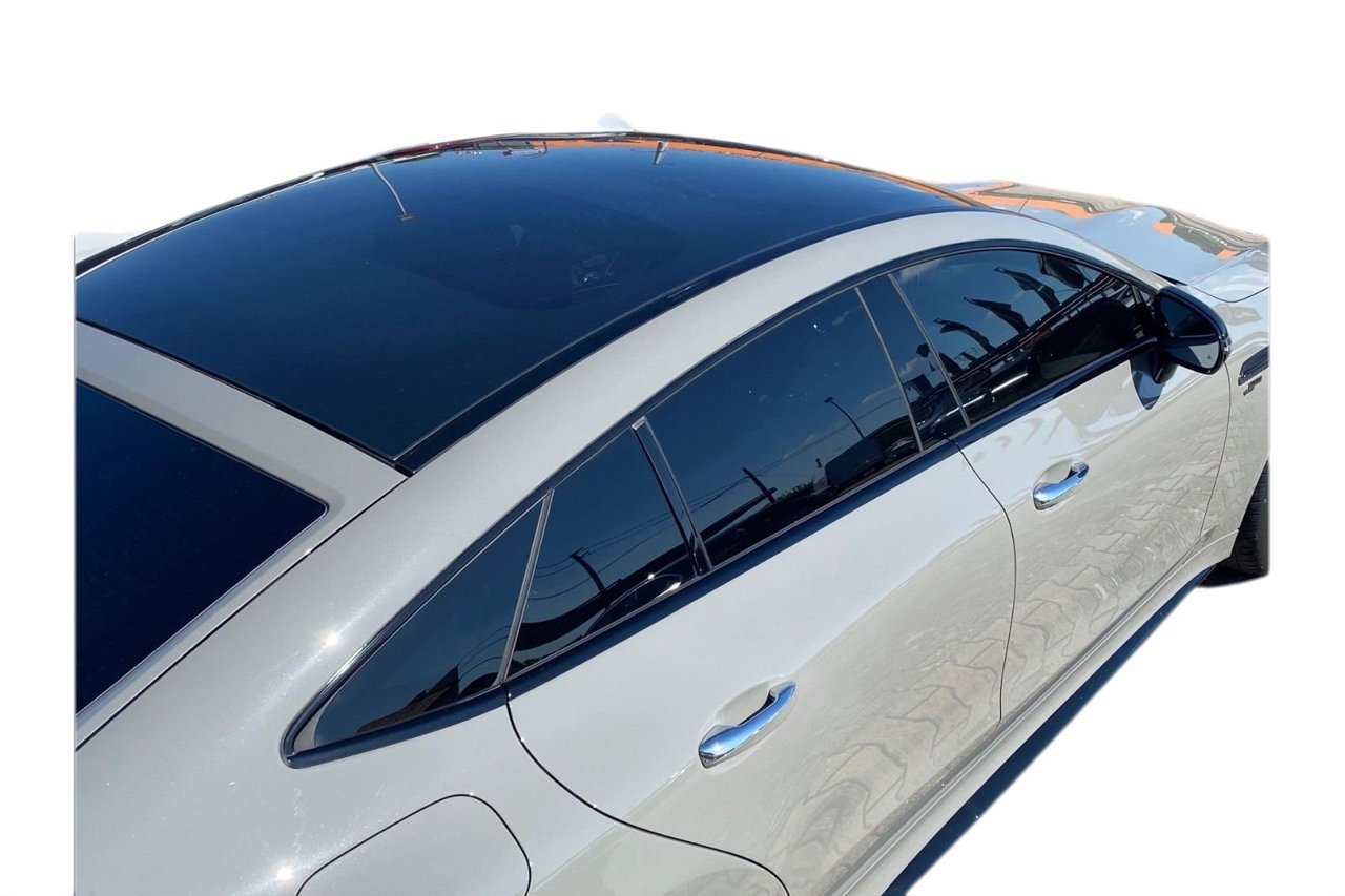AMG GT Coupe 43 mhev (eq-boost) Premium Plus 4mati - Certified