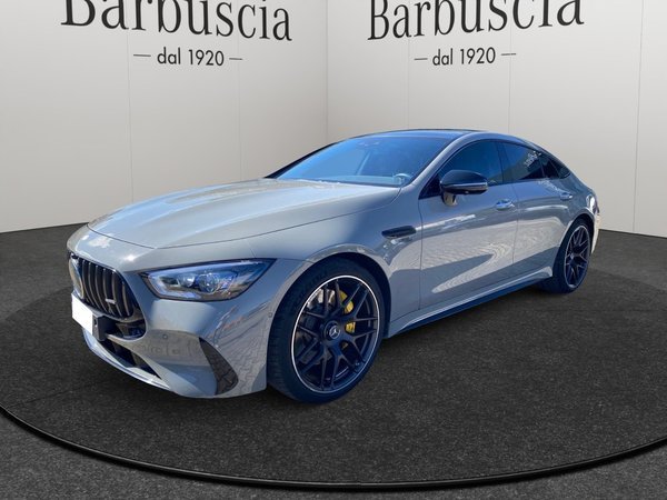 AMG GT Coupe 43 mhev (eq-boost) Premium Plus 4mati - Certified