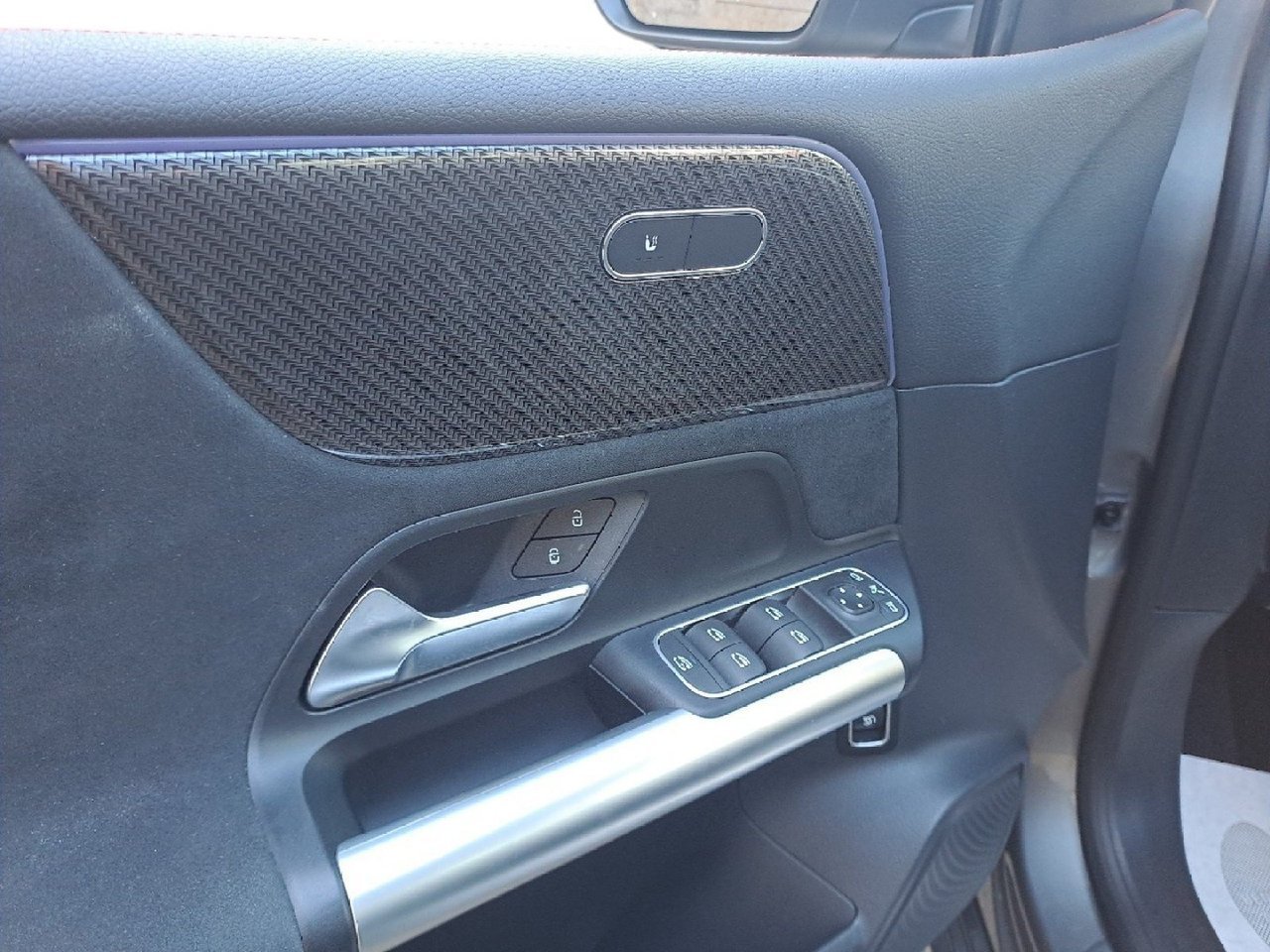 B 180 d AMG Line Advanced Plus Digital Edition aut - Certified