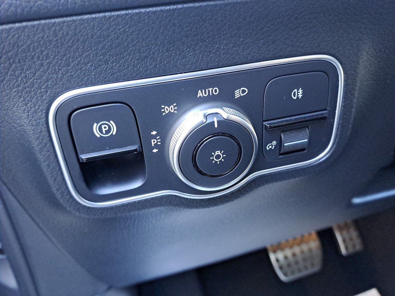 B 180 d AMG Line Advanced Plus Digital Edition aut - Certified