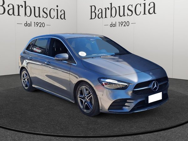 B 180 d AMG Line Advanced Plus Digital Edition aut - Certified