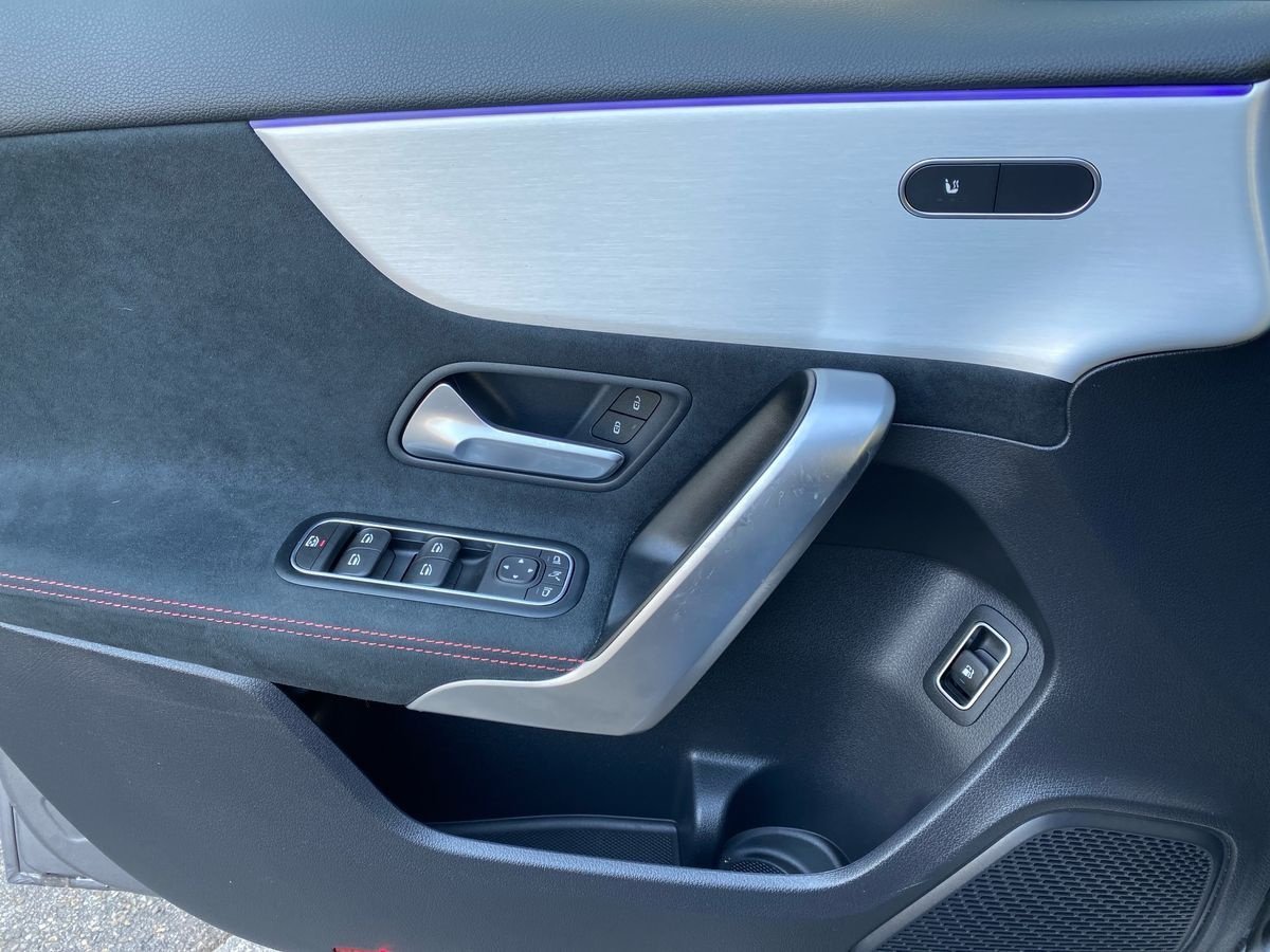 A 250 e phev AMG Line Advanced Plus auto - Certified