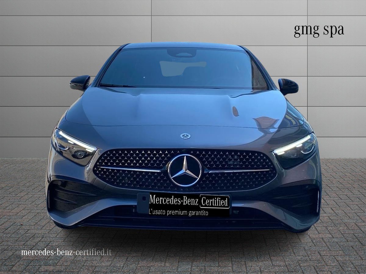 A 250 e phev AMG Line Advanced Plus auto - Certified
