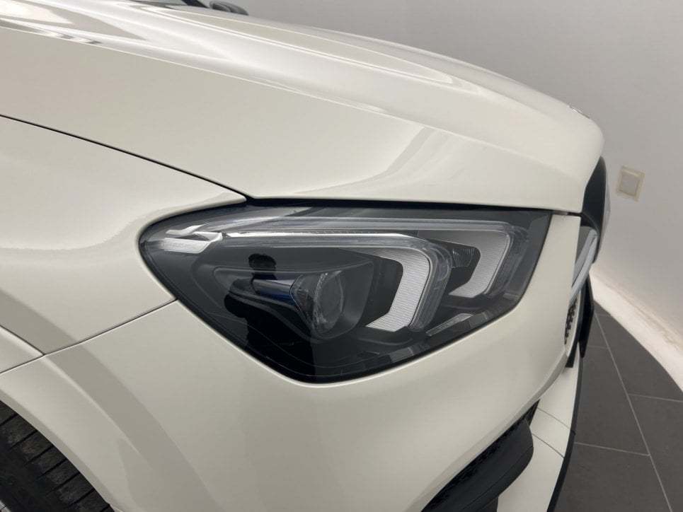 GLE coupe 350 de phev (e eq-power) Premium Plus 4m - Certified