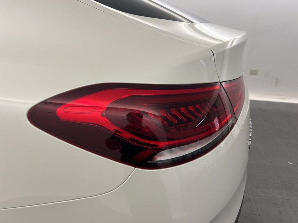 GLE coupe 350 de phev (e eq-power) Premium Plus 4m - Certified