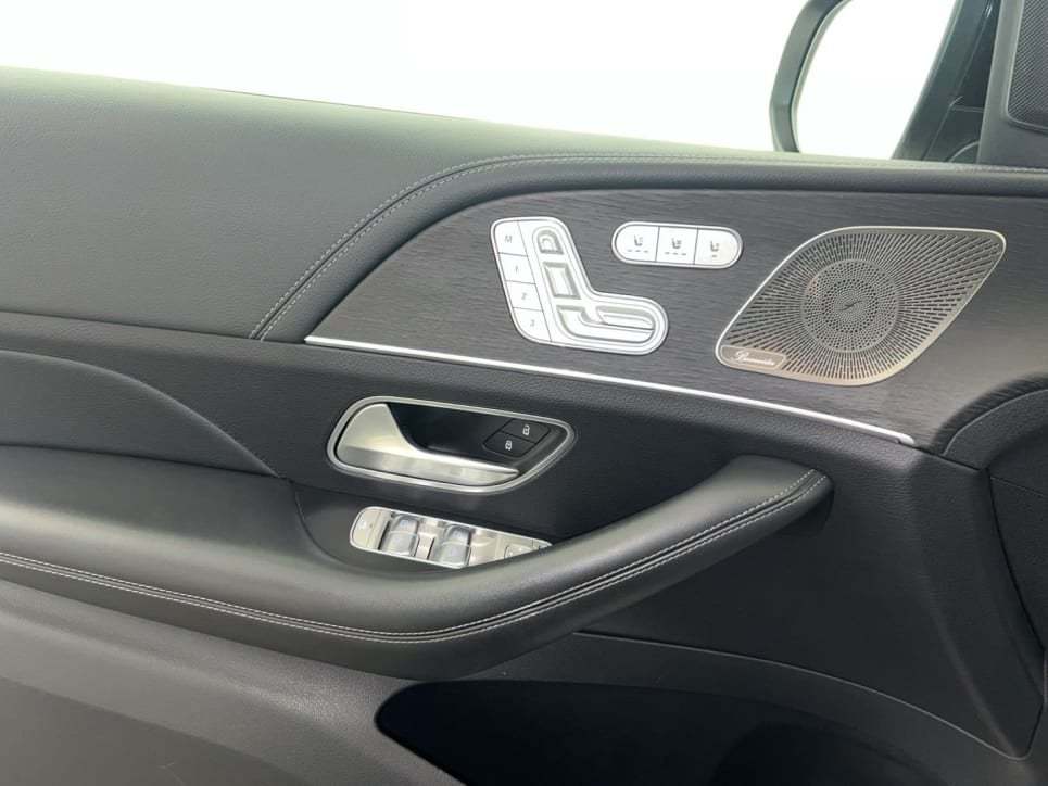 GLE coupe 350 de phev (e eq-power) Premium Plus 4m - Certified