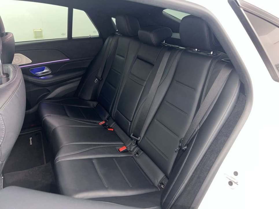 GLE coupe 350 de phev (e eq-power) Premium Plus 4m - Certified