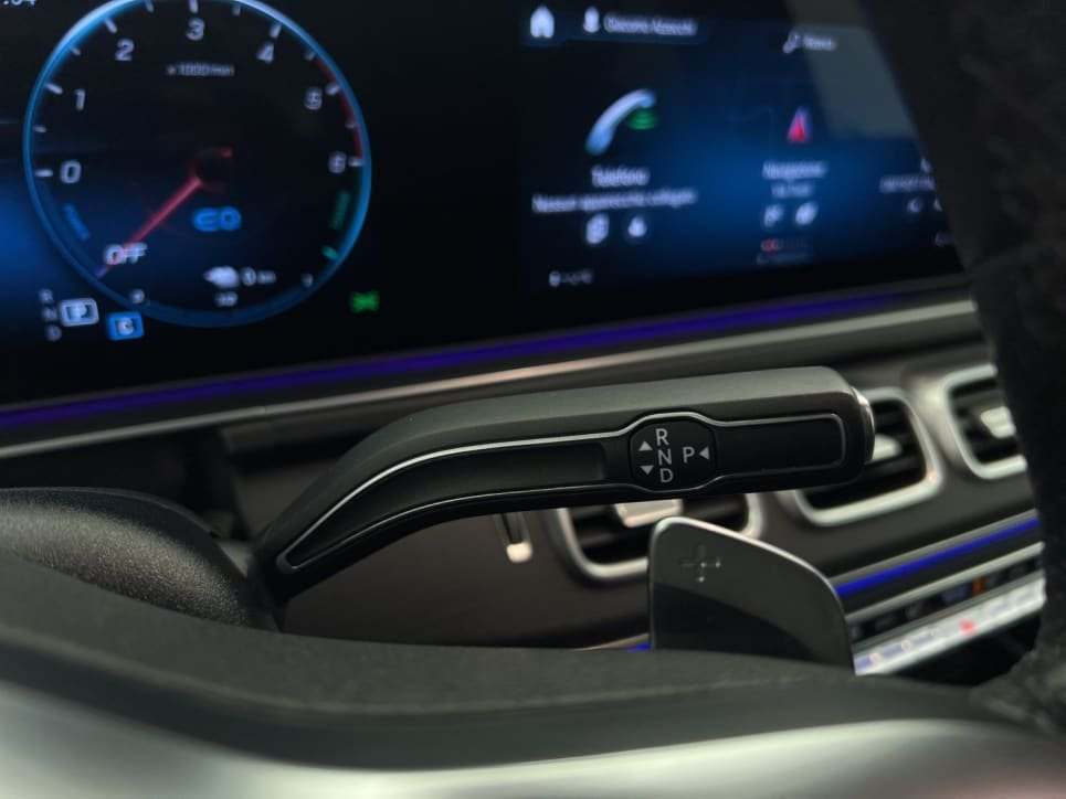 GLE coupe 350 de phev (e eq-power) Premium Plus 4m - Certified