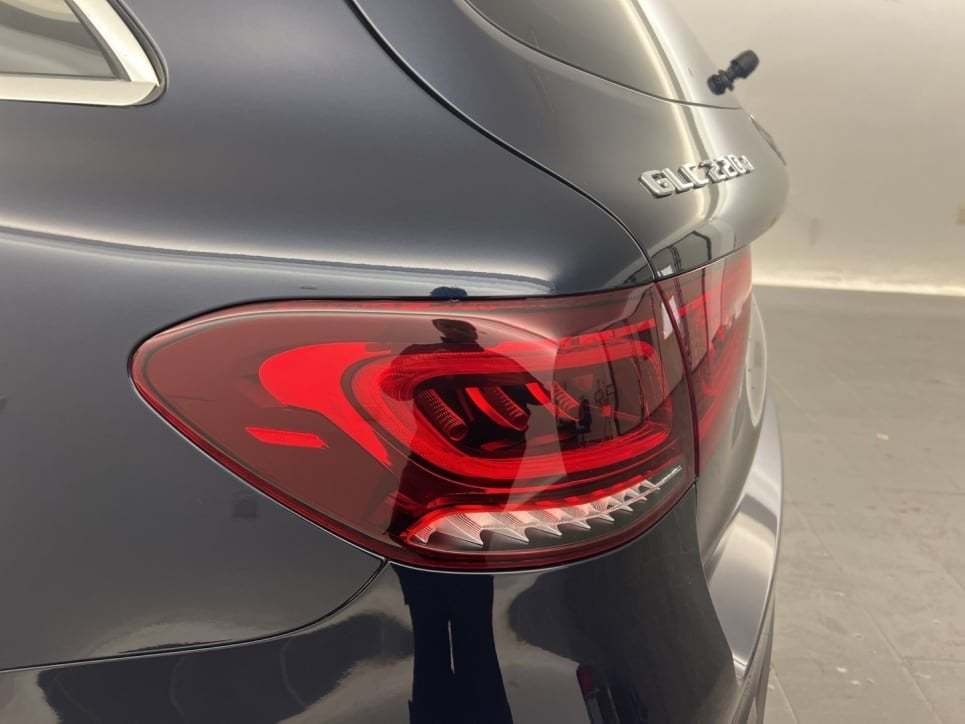 GLC 220 d Premium 4matic auto - Certified