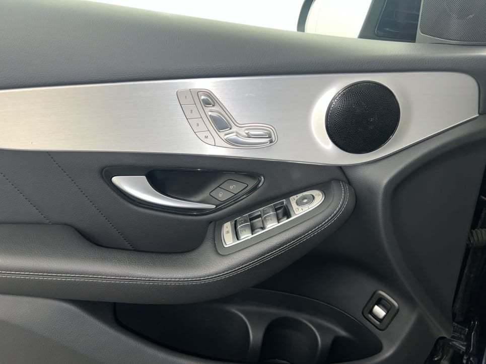 GLC 220 d Premium 4matic auto - Certified