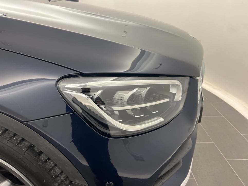 GLC 220 d Premium 4matic auto - Certified
