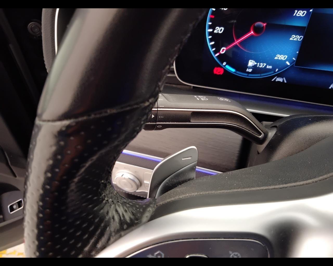 GLE Coupe 350 de phev (e eq-power) Premium Pro 4ma - Certified