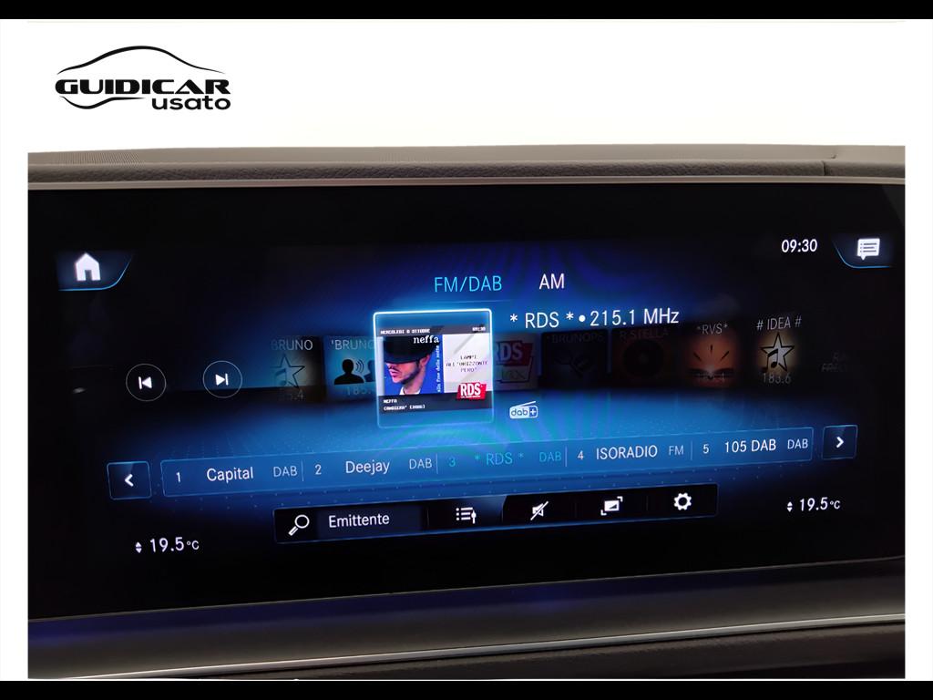 GLE Coupe 350 de phev (e eq-power) Premium Pro 4ma - Certified