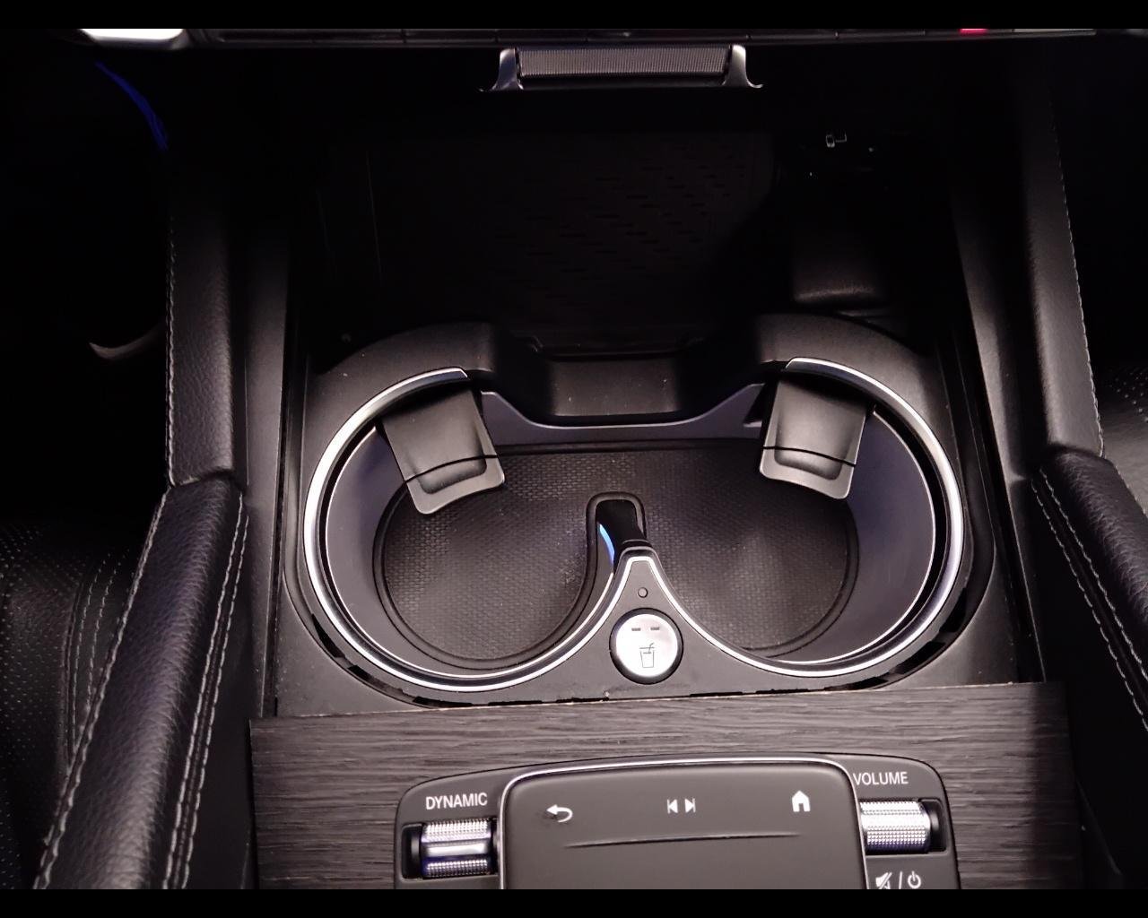 GLE Coupe 350 de phev (e eq-power) Premium Pro 4ma - Certified
