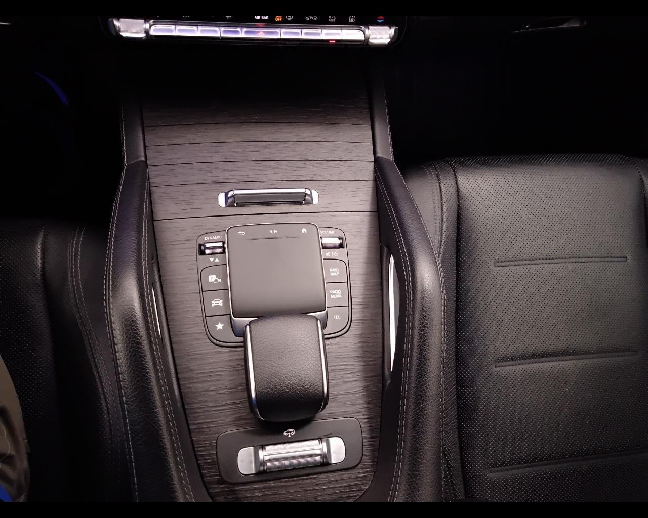 GLE Coupe 350 de phev (e eq-power) Premium Pro 4ma - Certified