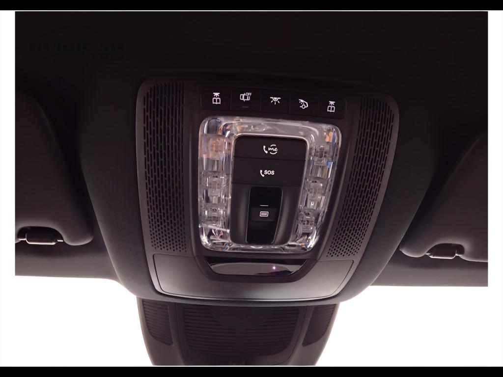 GLE Coupe 350 de phev (e eq-power) Premium Pro 4ma - Certified