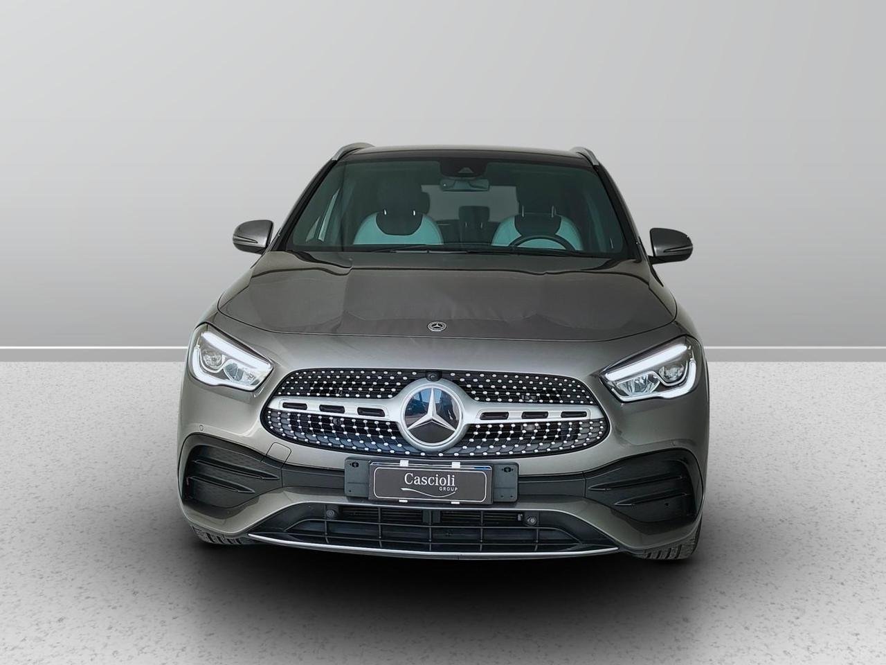 GLA 200 d Premium 4matic auto - Certified