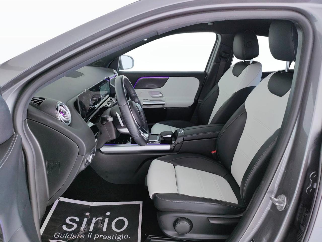 GLA 200 d Premium 4matic auto - Certified
