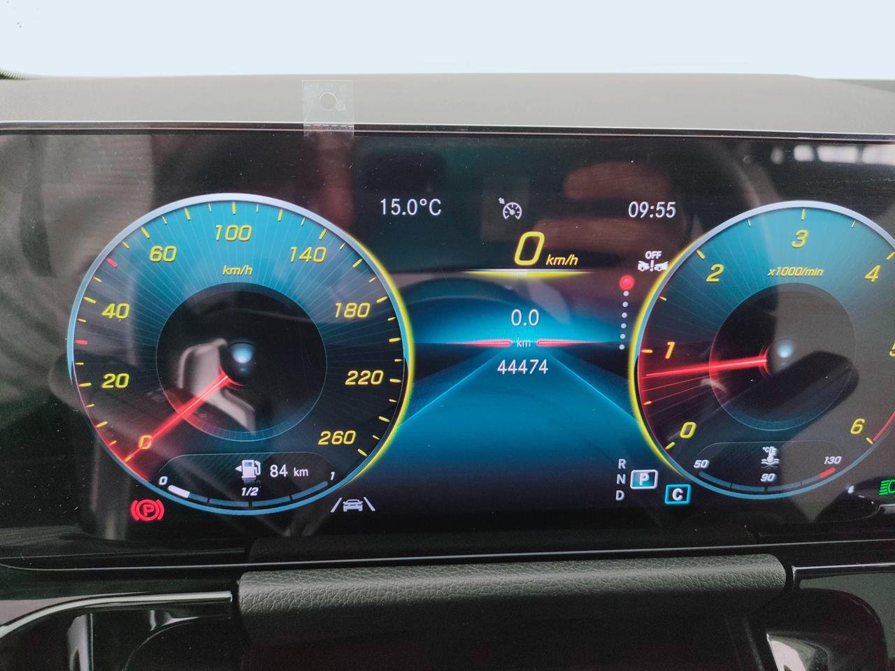 GLA 200 d Premium 4matic auto - Certified